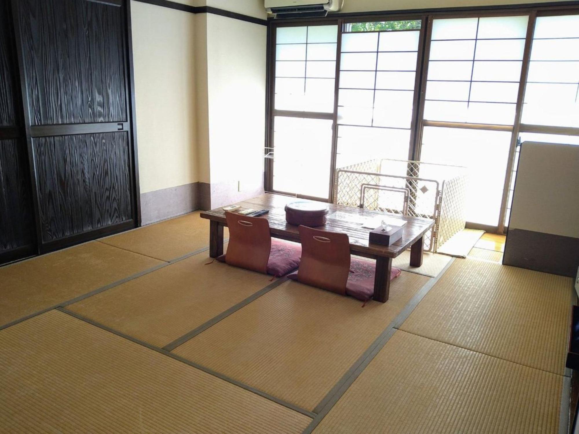 Kawaguchi Onsen Ousanso Daisen  Exteriér fotografie