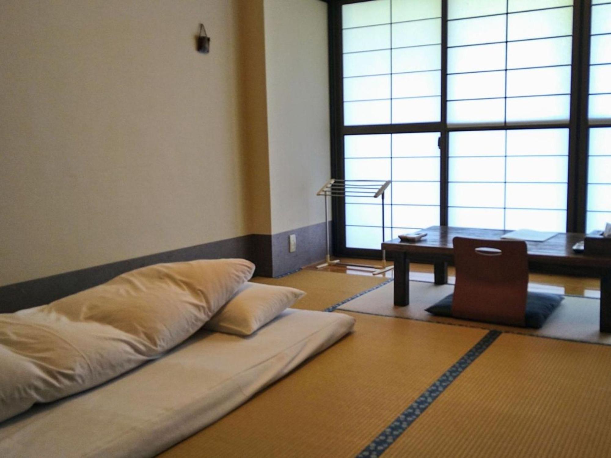 Kawaguchi Onsen Ousanso Daisen  Pokoj fotografie