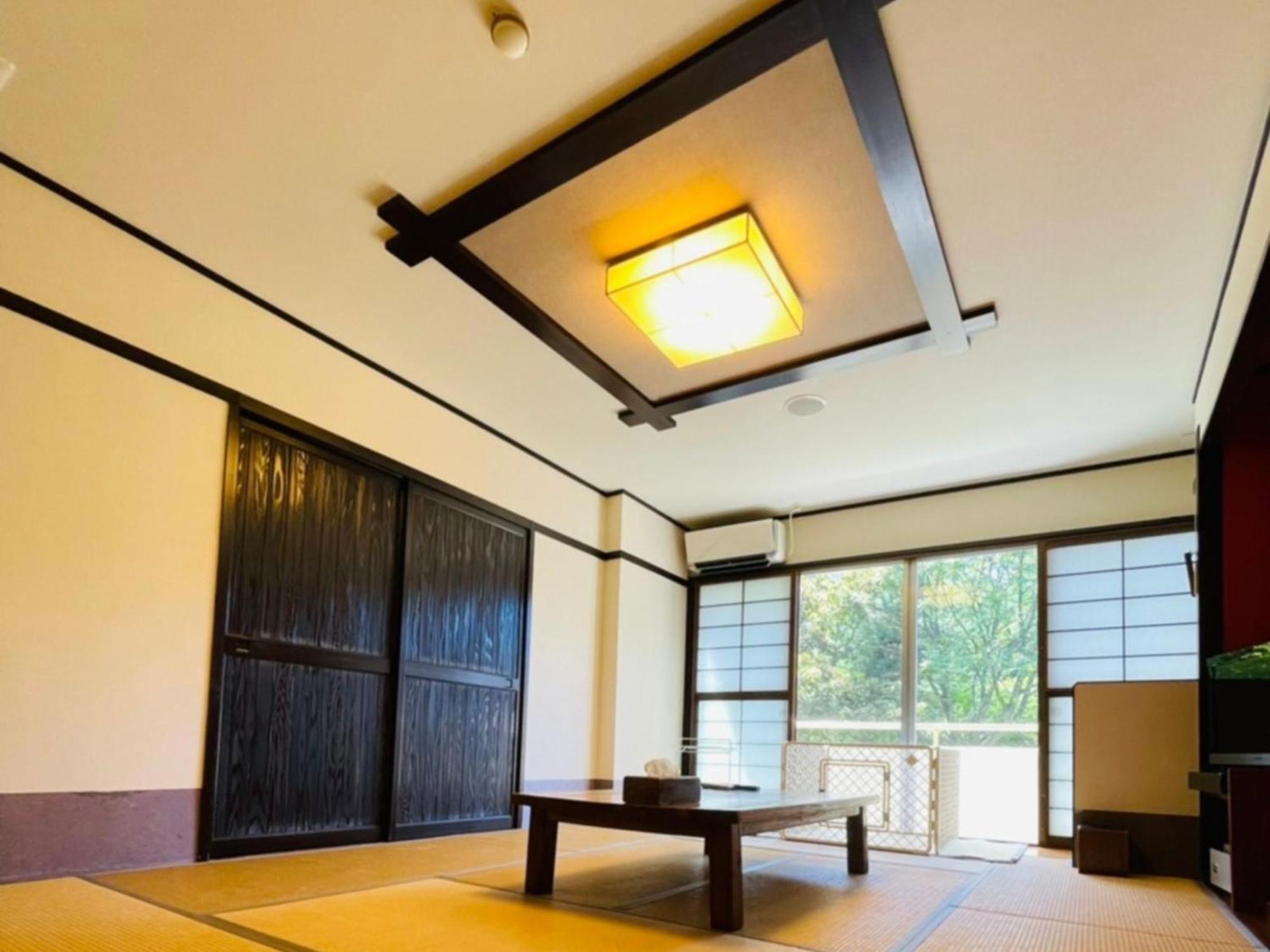 Kawaguchi Onsen Ousanso Daisen  Exteriér fotografie