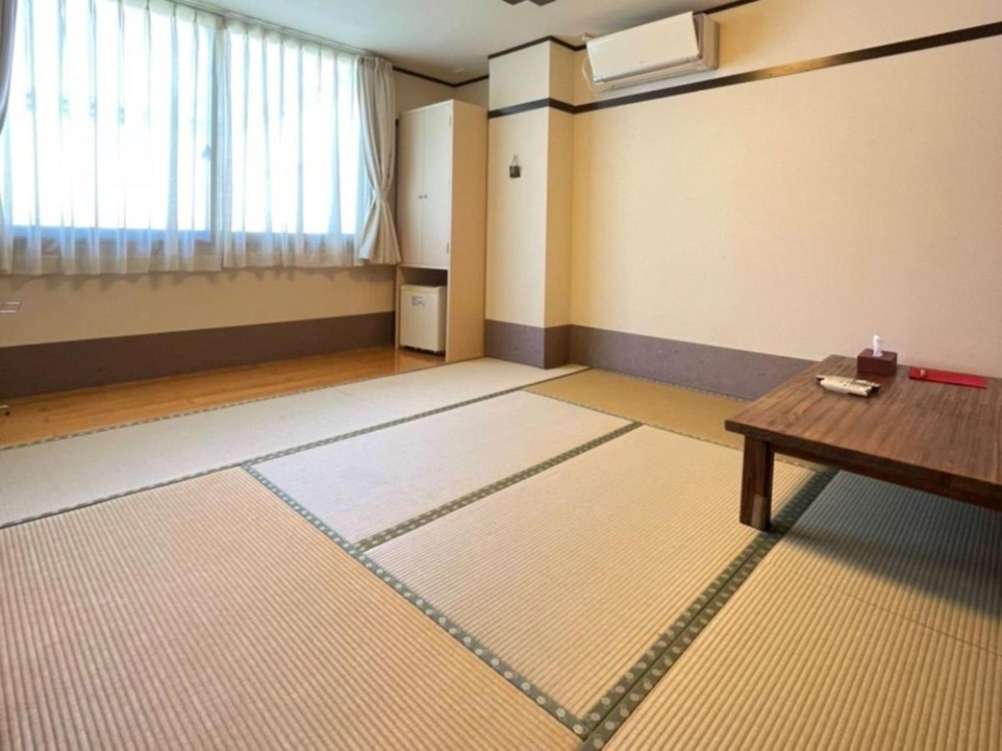 Kawaguchi Onsen Ousanso Daisen  Exteriér fotografie