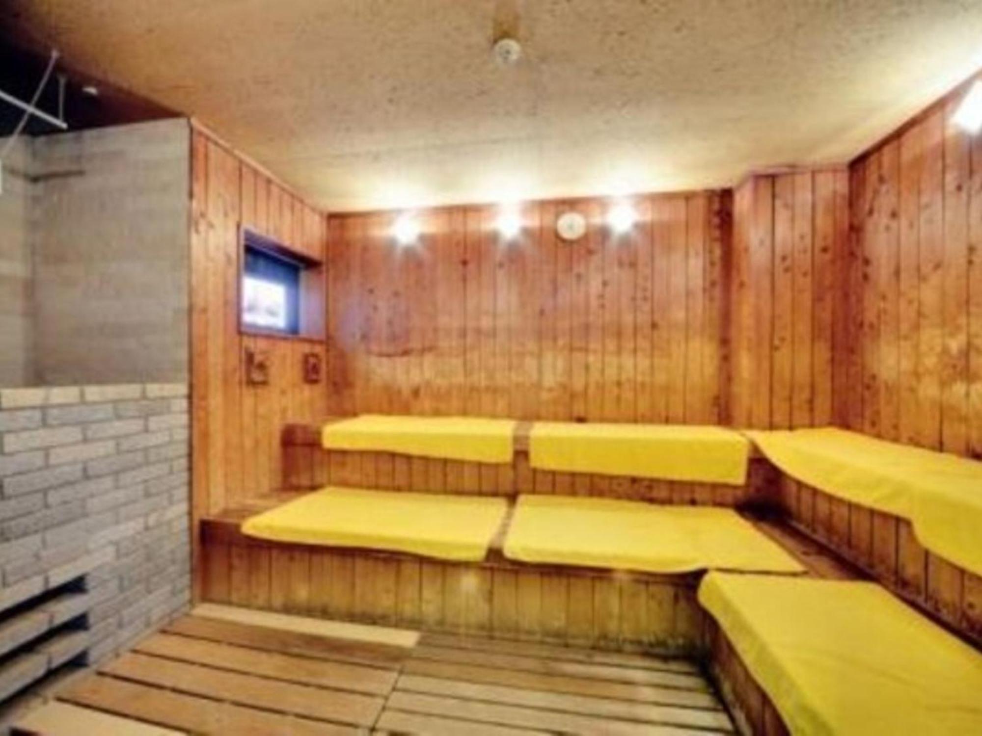 Kawaguchi Onsen Ousanso Daisen  Exteriér fotografie