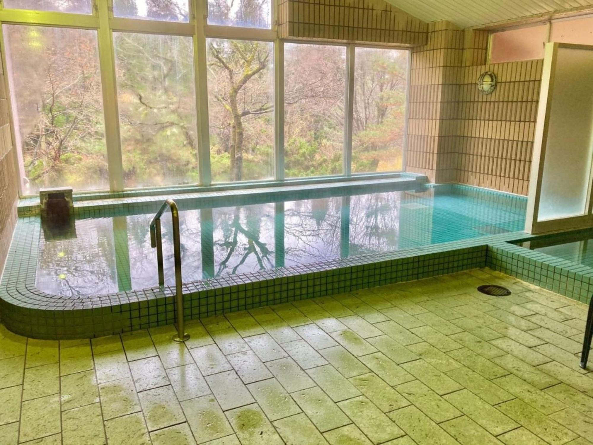Kawaguchi Onsen Ousanso Daisen  Exteriér fotografie