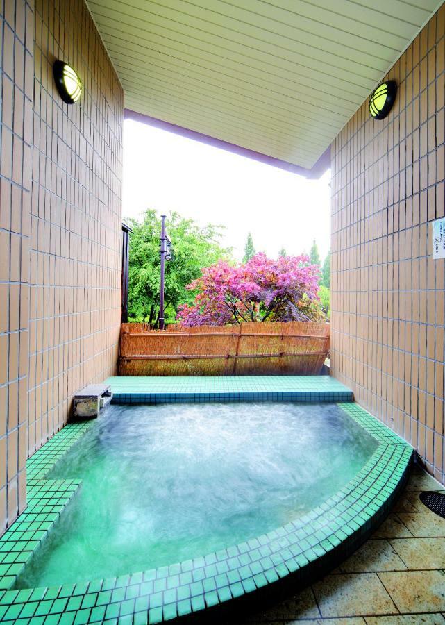 Kawaguchi Onsen Ousanso Daisen  Exteriér fotografie
