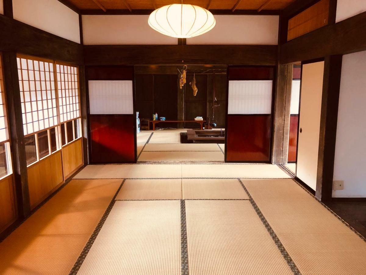 Kawaguchi Onsen Ousanso Daisen  Exteriér fotografie